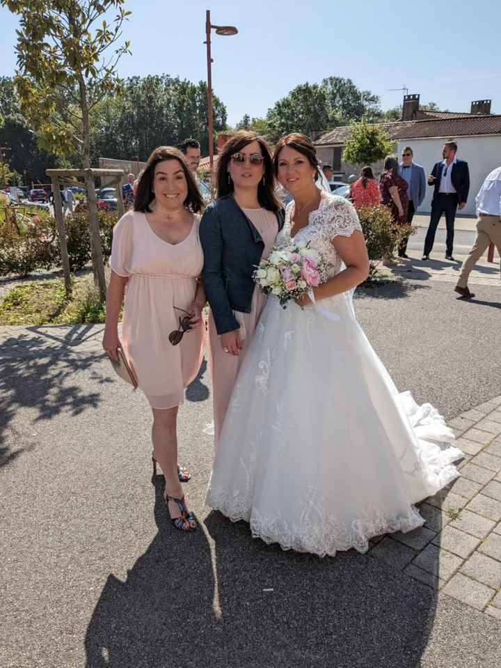 Le récit du mariage de nos rêves 😍 Partie 1 - 58