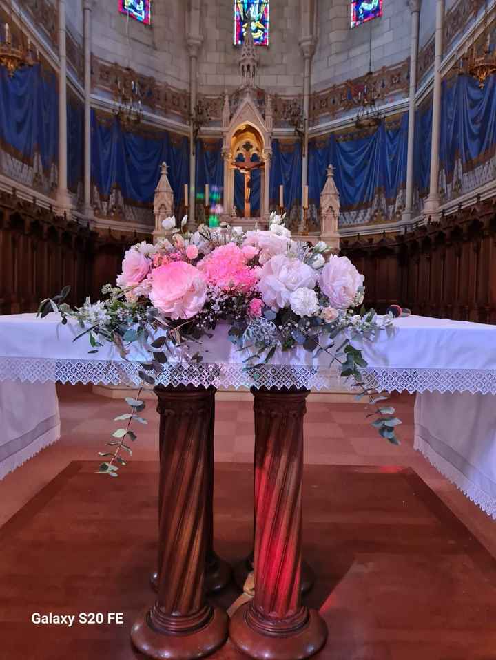 Le récit du mariage de nos rêves 😍 Partie 2 - 7