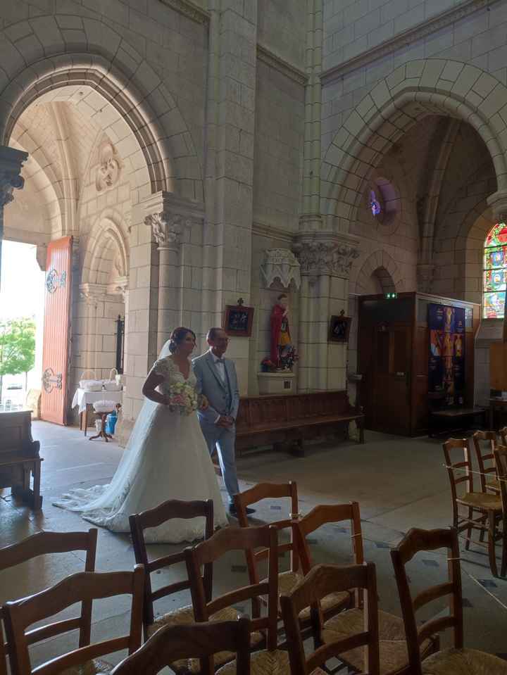 Le récit du mariage de nos rêves 😍 Partie 2 - 8