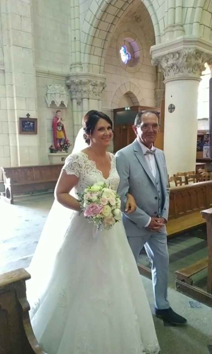 Le récit du mariage de nos rêves 😍 Partie 2 - 9