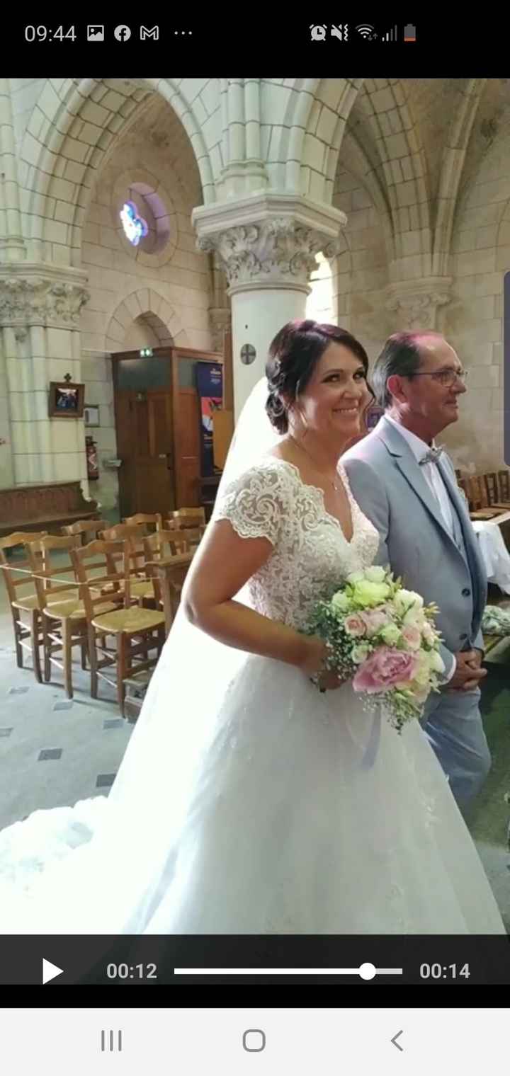 Le récit du mariage de nos rêves 😍 Partie 2 - 10