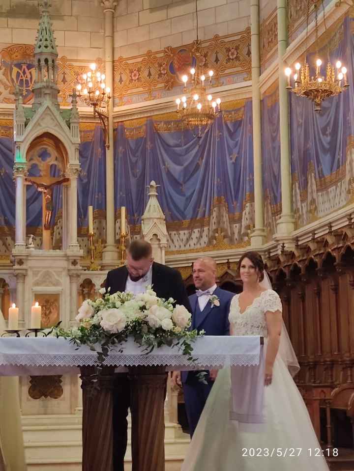 Le récit du mariage de nos rêves 😍 Partie 2 - 18