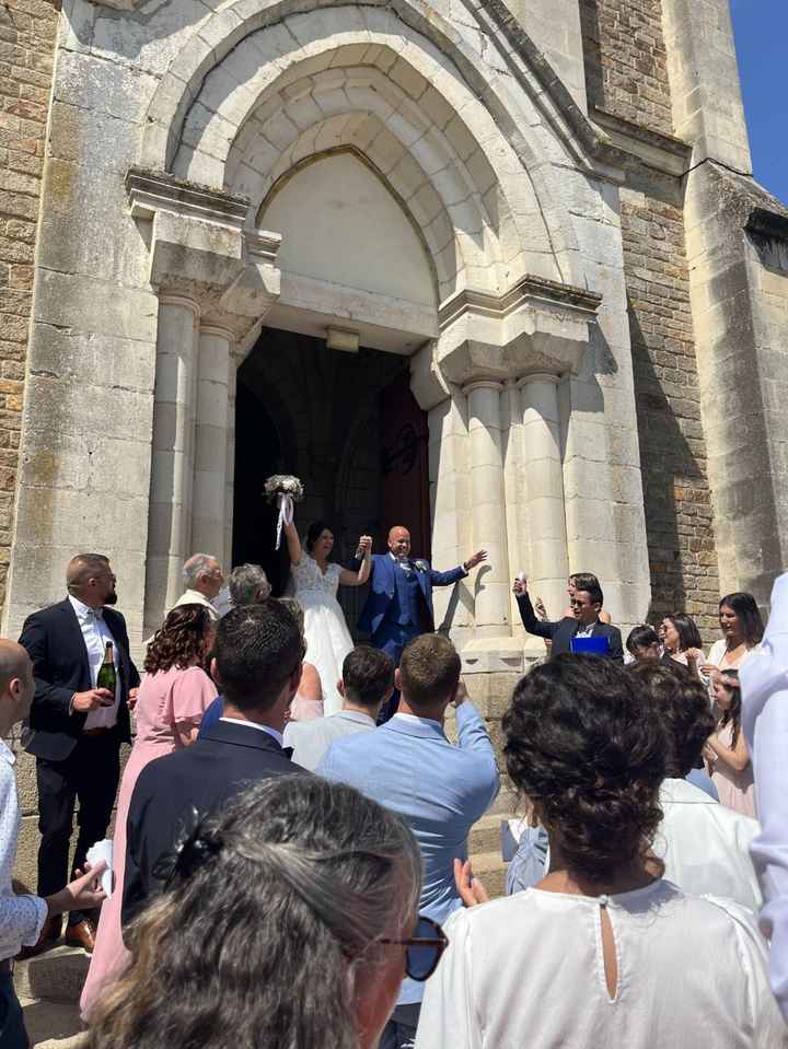 Le récit du mariage de nos rêves 😍 Partie 2 - 23