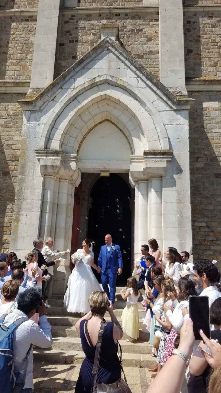 Le récit du mariage de nos rêves 😍 Partie 2 - 25