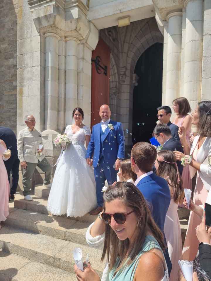 Le récit du mariage de nos rêves 😍 Partie 2 - 34