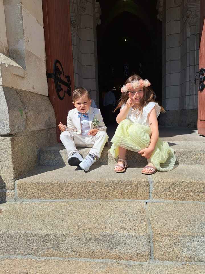 Le récit du mariage de nos rêves 😍 Partie 2 - 38