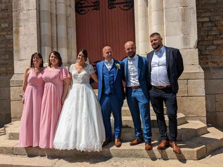 Le récit du mariage de nos rêves 😍 Partie 2 - 39