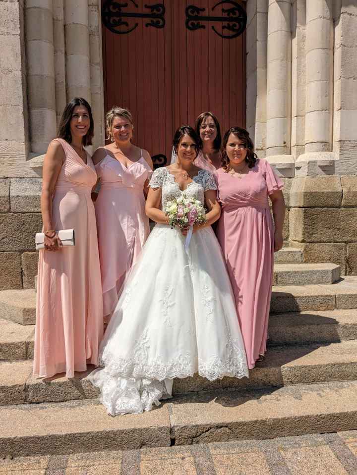 Le récit du mariage de nos rêves 😍 Partie 2 - 40