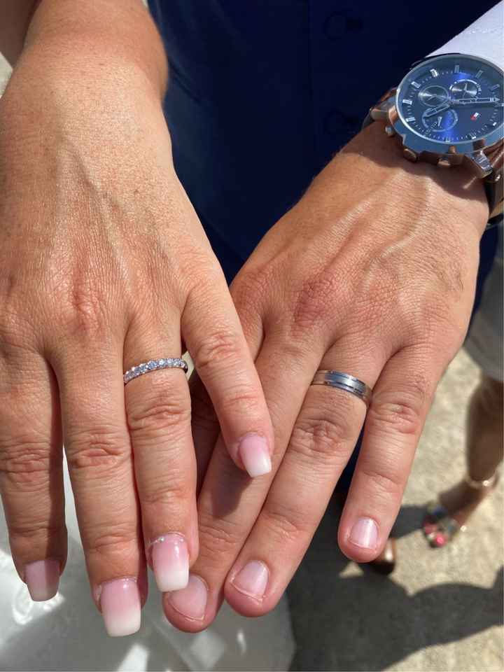 Le récit du mariage de nos rêves 😍 Partie 2 - 41