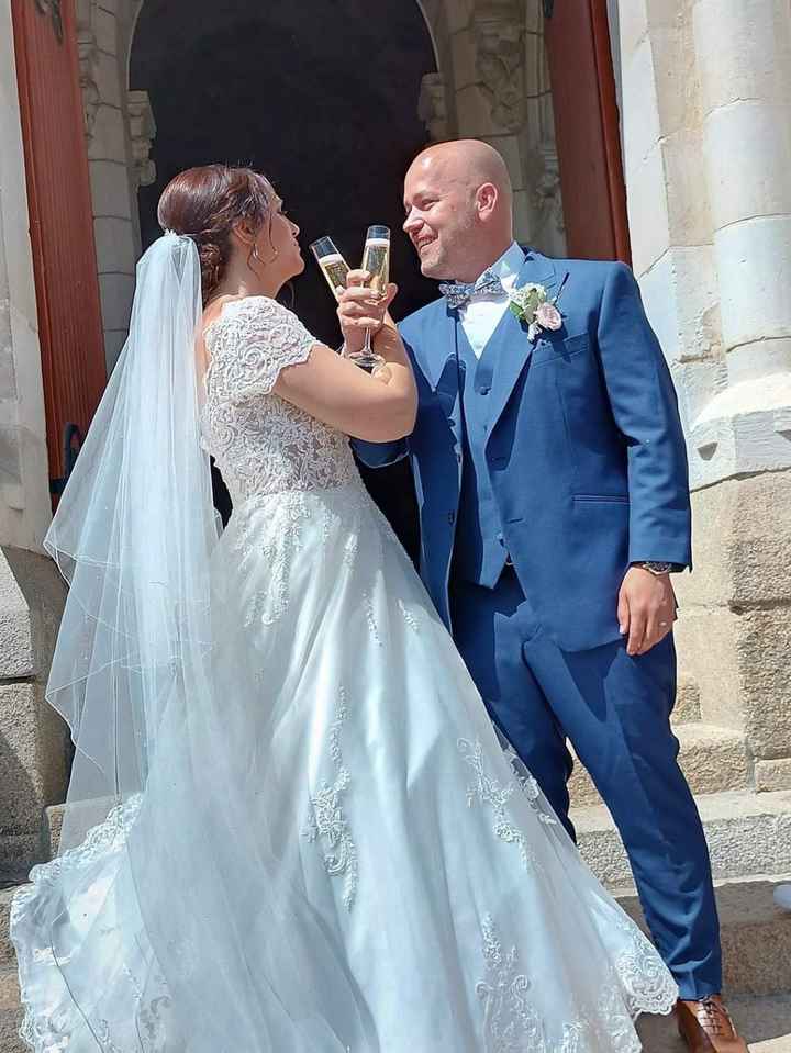 Le récit du mariage de nos rêves 😍 Partie 2 - 42