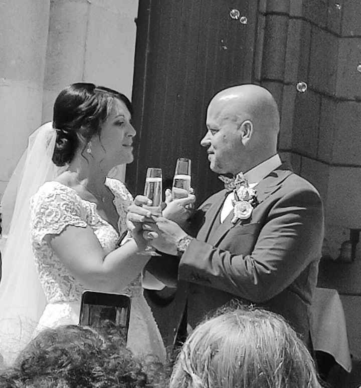 Le récit du mariage de nos rêves 😍 Partie 2 - 44