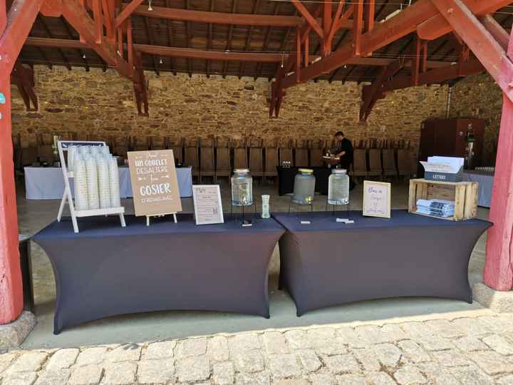 Le récit du mariage de nos rêves 😍 Partie 2 - 48