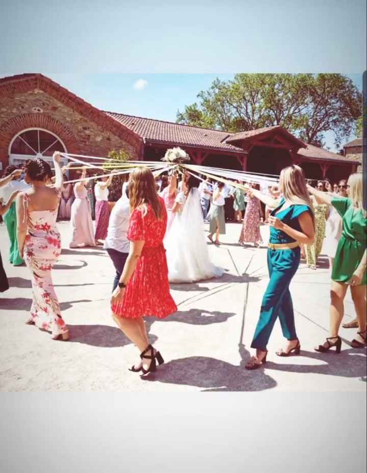 Le récit du mariage de nos rêves 😍 Partie 2 - 49