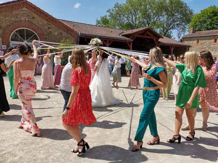 Le récit du mariage de nos rêves 😍 Partie 2 - 51