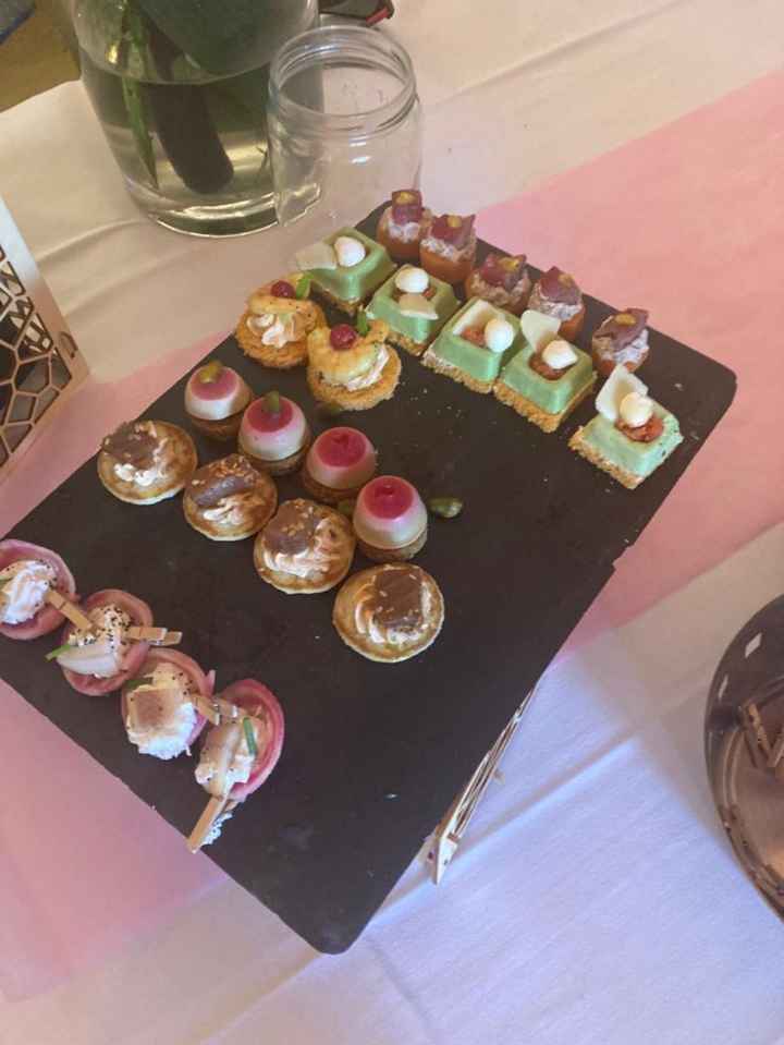 Le récit du mariage de nos rêves 😍 Partie 2 - 53