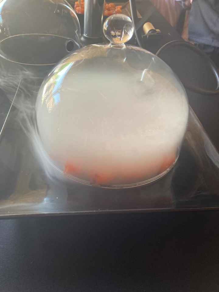 Le récit du mariage de nos rêves 😍 Partie 2 - 55