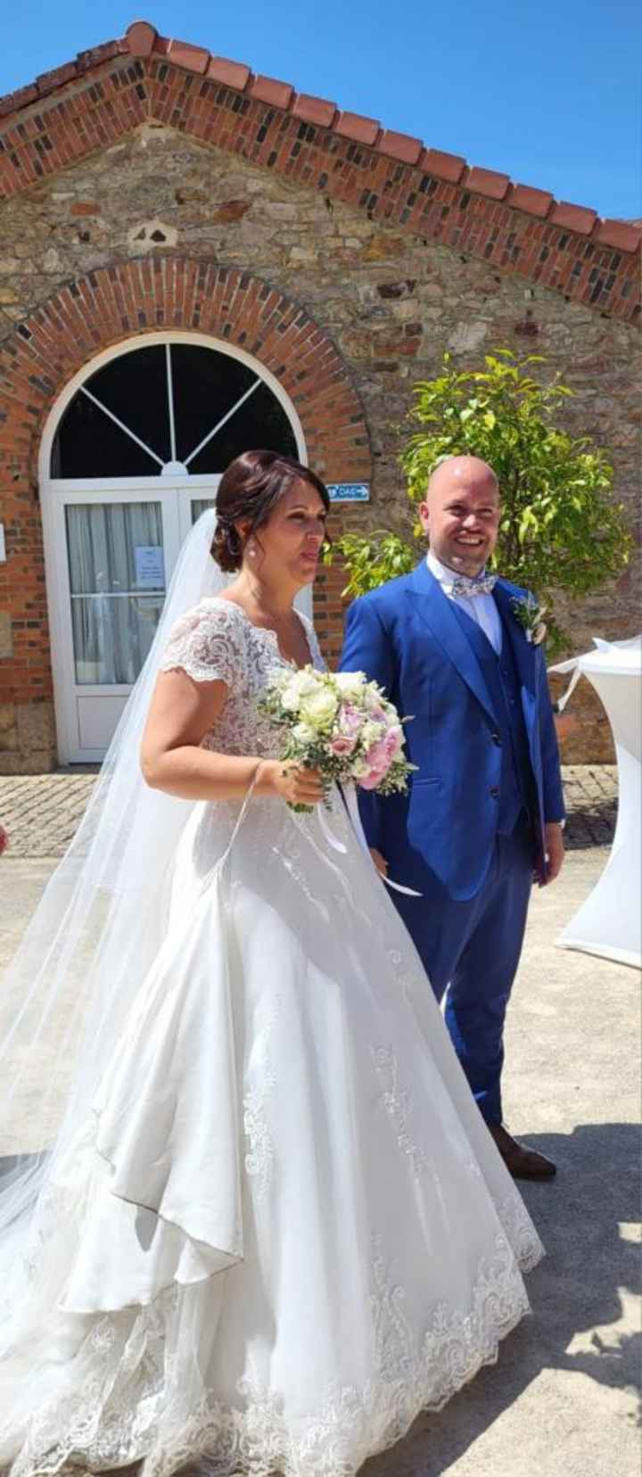 Le récit du mariage de nos rêves 😍 Partie 2 - 56