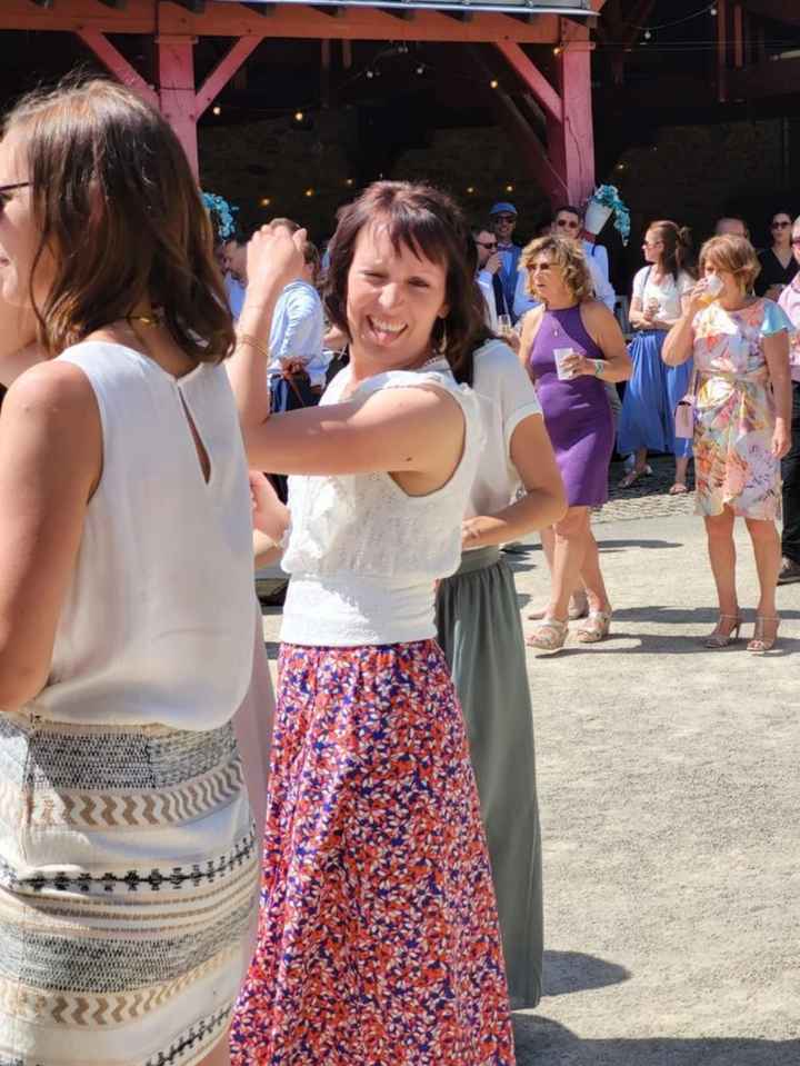 Le récit du mariage de nos rêves 😍 Partie 2 - 57