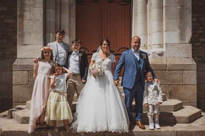 1Ere photos de notre photographe 🥰 - 6