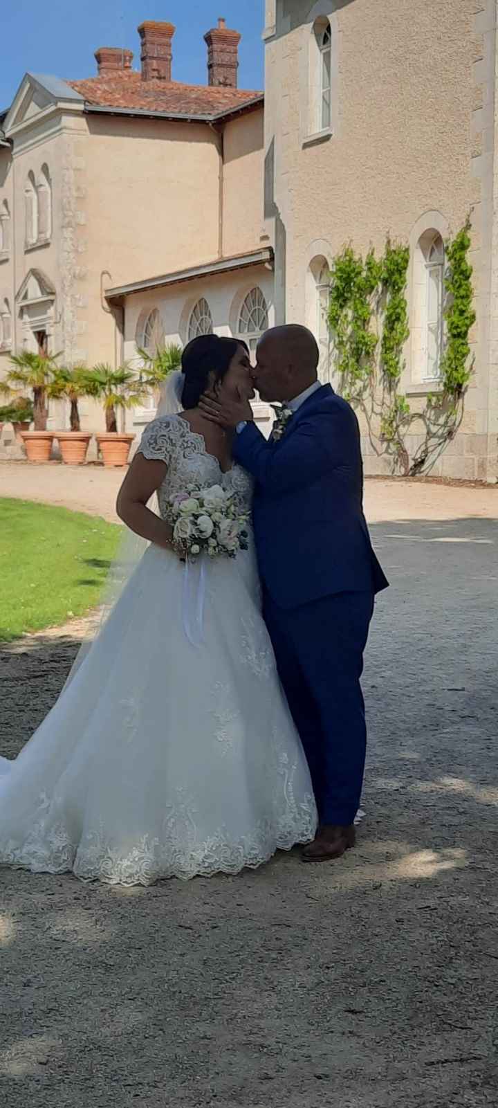 Le récit du mariage de nos rêves 😍 Partie 3 - 29