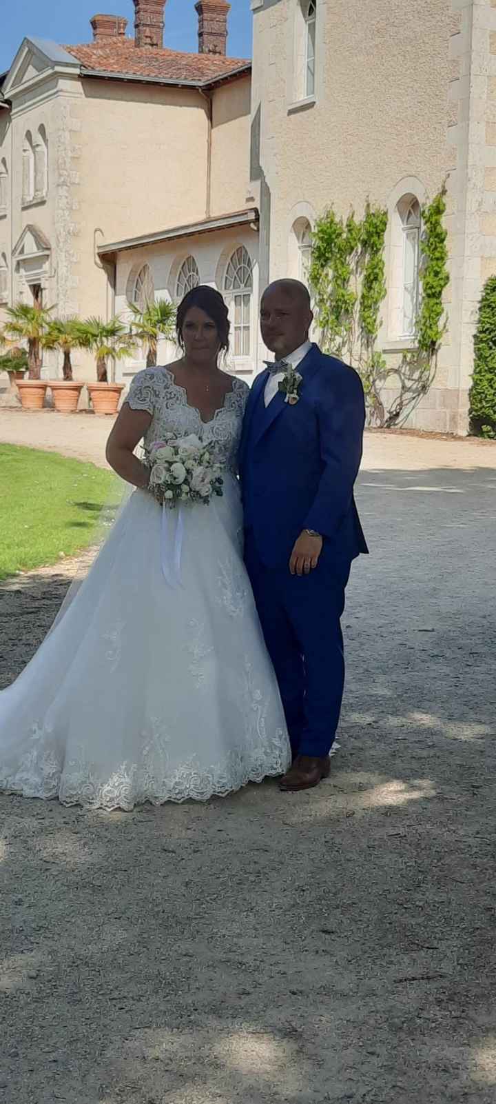 Le récit du mariage de nos rêves 😍 Partie 3 - 30