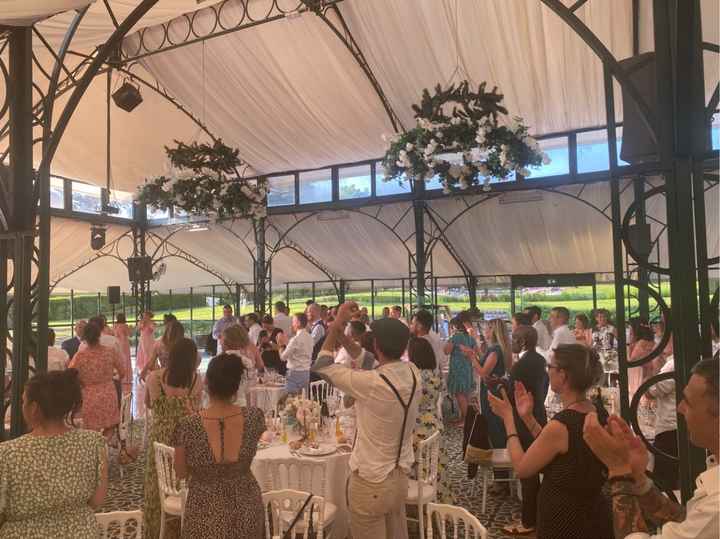 Le récit du mariage de nos rêves 😍 Partie 3 - 32