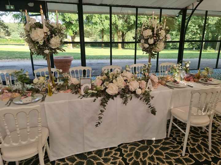 Le récit du mariage de nos rêves 😍 Partie 3 - 33