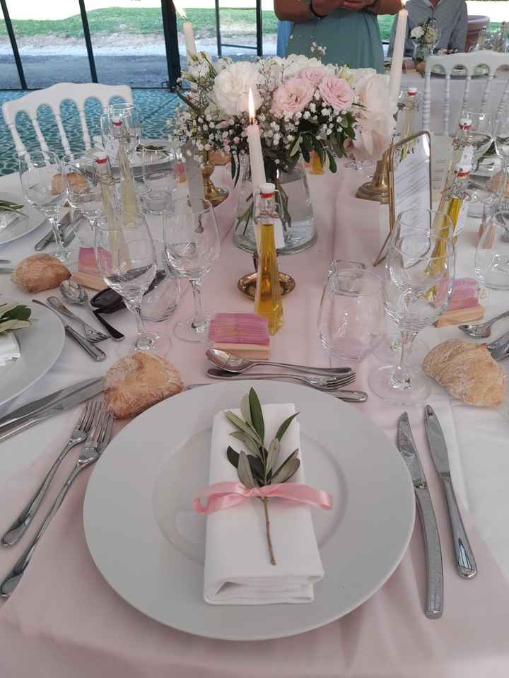 Le récit du mariage de nos rêves 😍 Partie 3 - 35