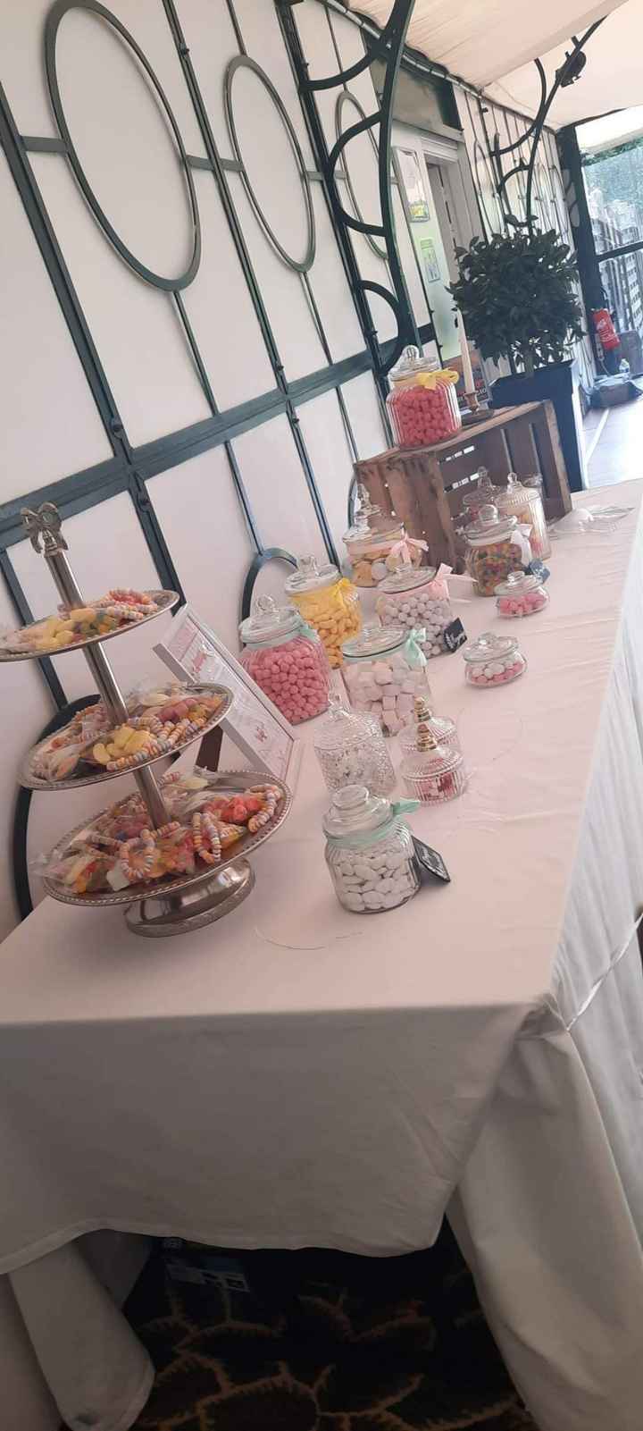 Le récit du mariage de nos rêves 😍 Partie 3 - 38