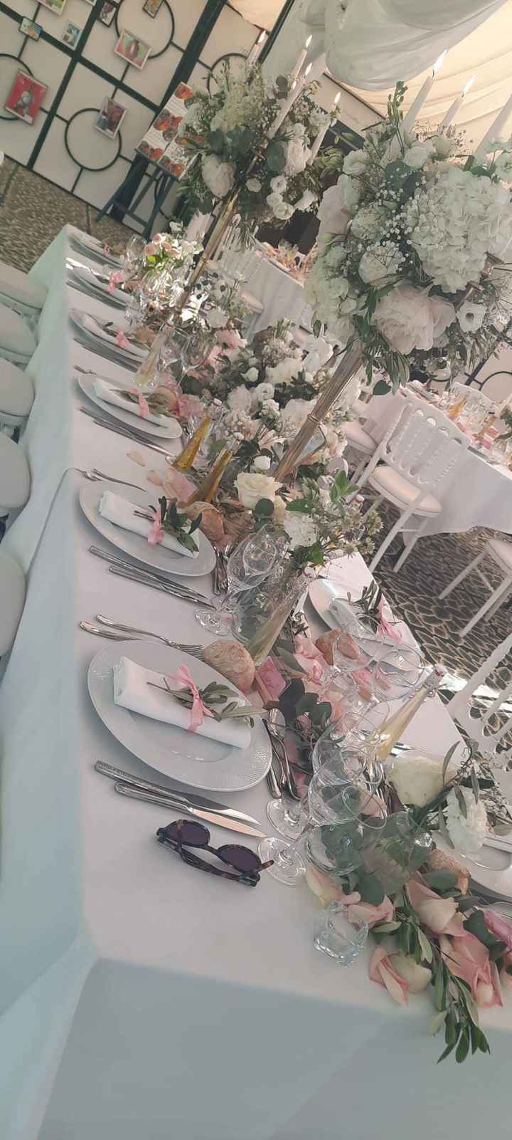 Le récit du mariage de nos rêves 😍 Partie 3 - 39