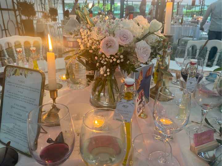 Le récit du mariage de nos rêves 😍 Partie 3 - 41