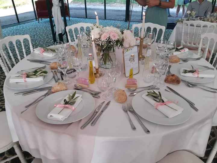 Le récit du mariage de nos rêves 😍 Partie 3 - 43