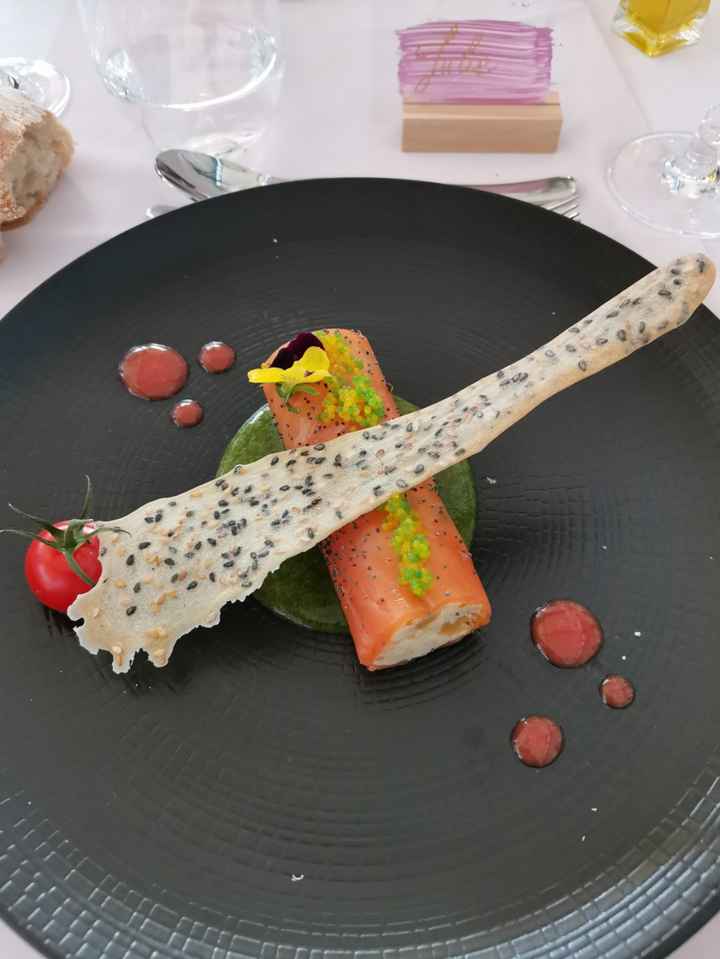 Le récit du mariage de nos rêves 😍 Partie 3 - 56