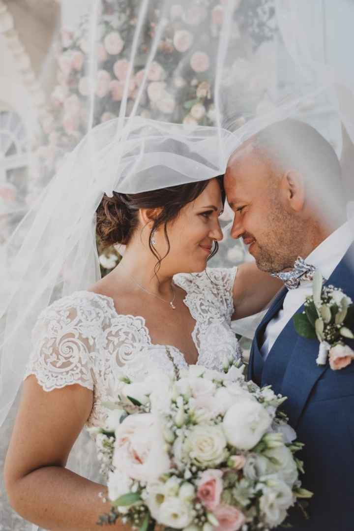 Le récit du mariage de nos rêves 😍 Partie 4 et fin - 15