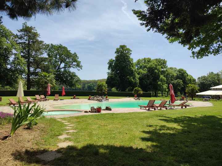 1 mois de mariage ! Nos noces de paillettes !! - 1