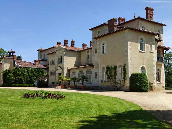 1 mois de mariage ! Nos noces de paillettes !! - 2