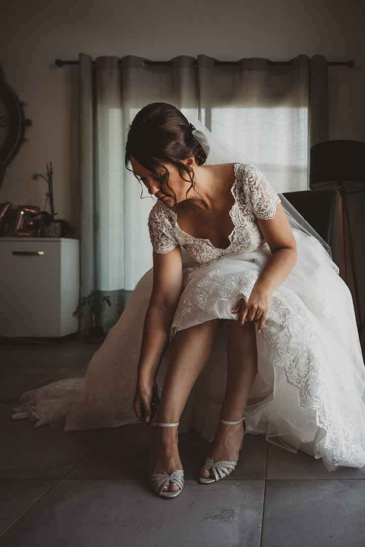 Nous avons enfin reçu nos photos !!! - 7