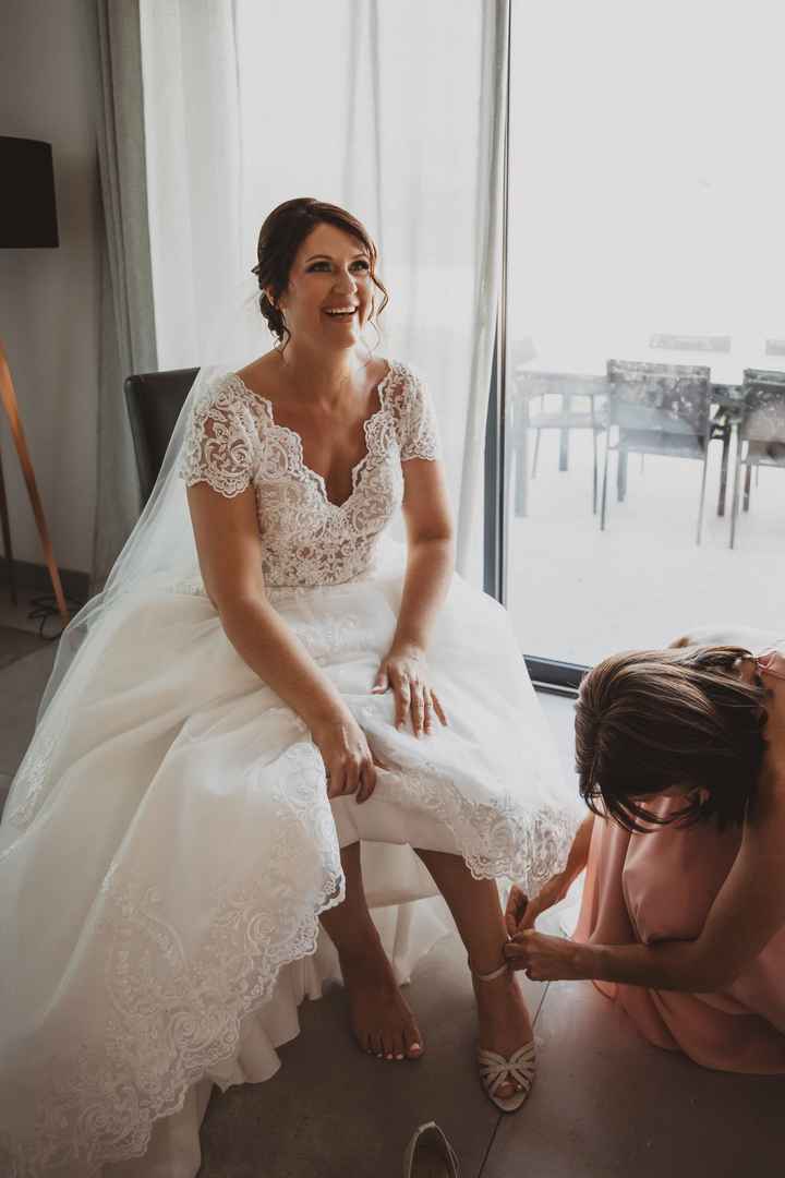 Nous avons enfin reçu nos photos !!! - 8