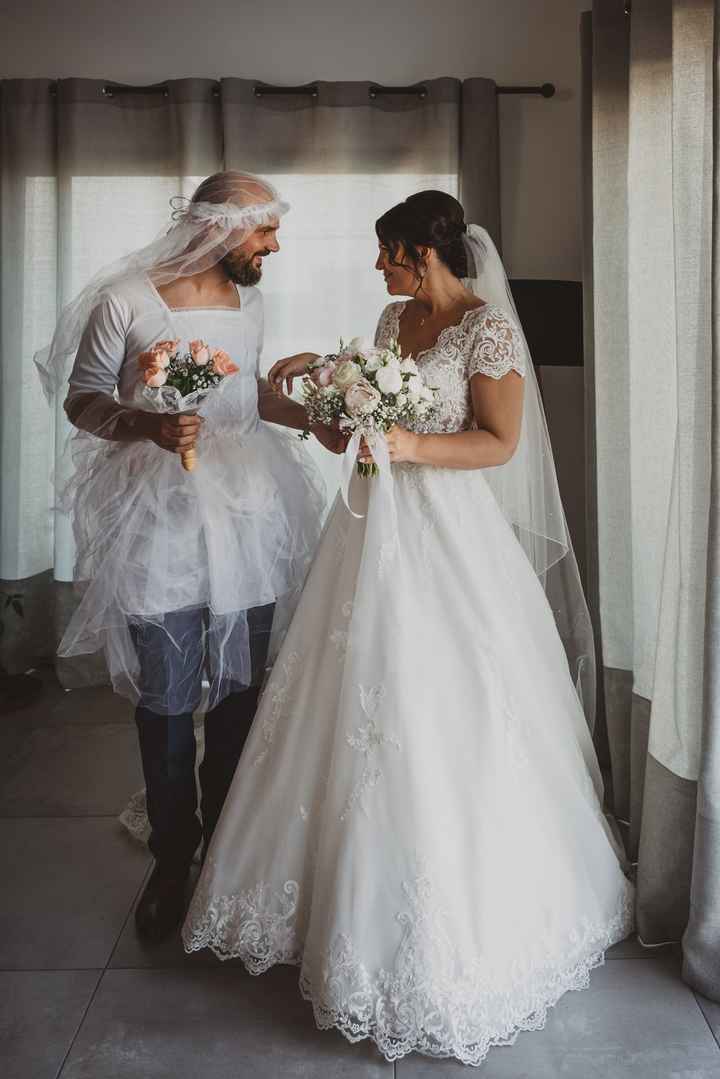 Nous avons enfin reçu nos photos !!! - 9