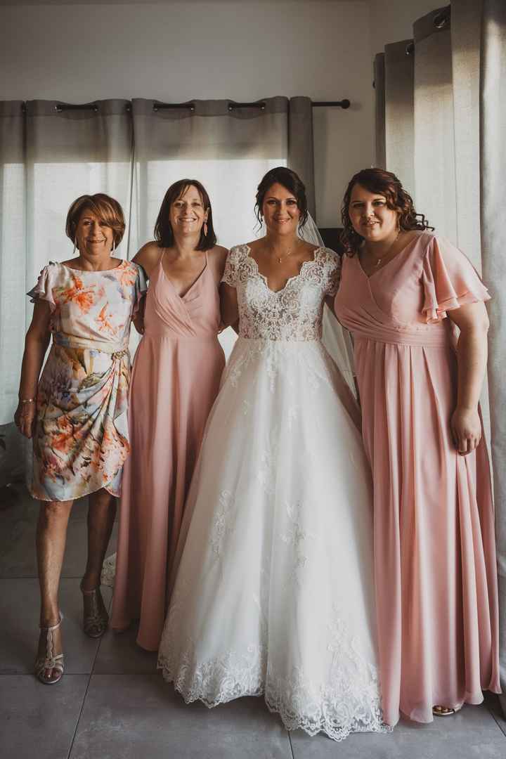 Nous avons enfin reçu nos photos !!! - 10