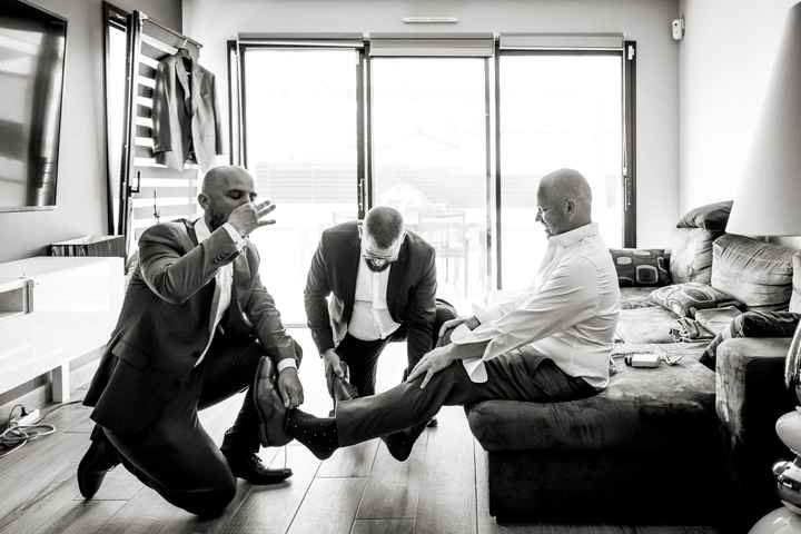 Nous avons enfin reçu nos photos !!! - 14