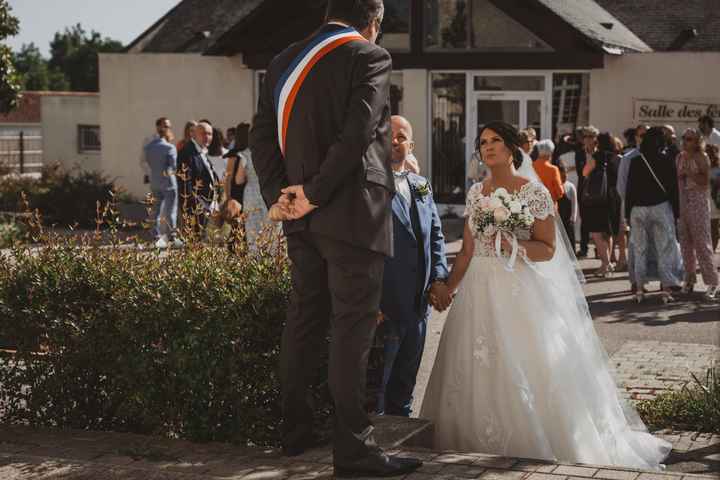 Nous avons enfin reçu nos photos !!! - 15