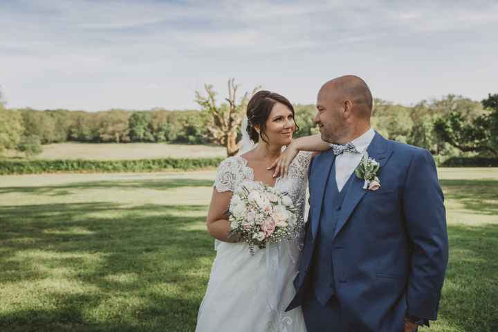 Nous avons enfin reçu nos photos !!! - 21