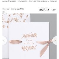 Nous nous marions le 4 Septembre 2021 - Somme - 1