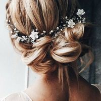 Dernier essayage 🥰 - 1