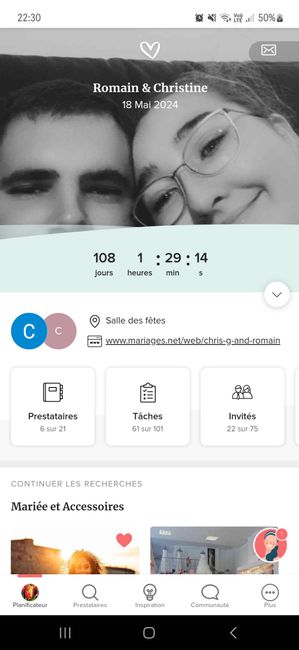 Partage une photo de ton compteur 🙌 4