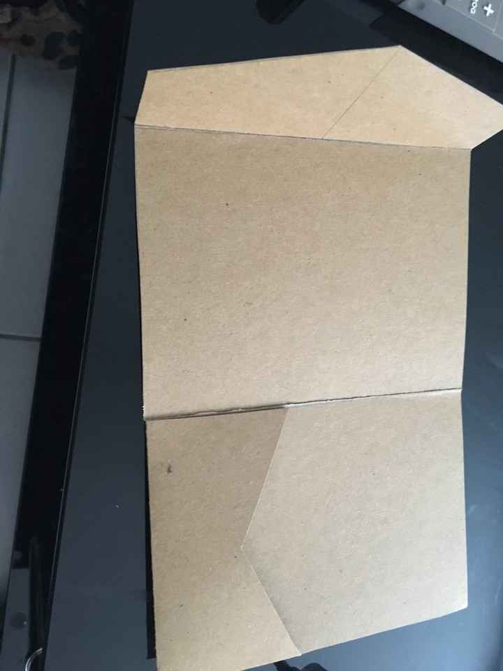 Faire-parts finis!! - 1