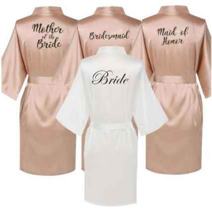 Cadeau demoiselles d'honneur ??? idée - 1