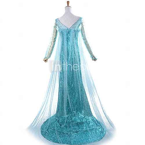 Mariage princesse disney - elsa, la reine des neiges - 1