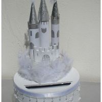 Mariage princesse disney - elsa, la reine des neiges - 17